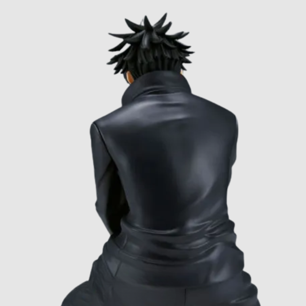 Jujutsu Kaisen Megumi Fushiguro Grandista Figure Banpresto