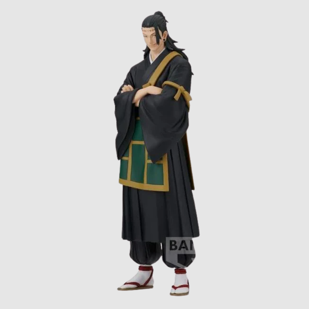 Jujutsu Kaisen KING OF ARTIST THE SUGURU GETO Figure Banpresto