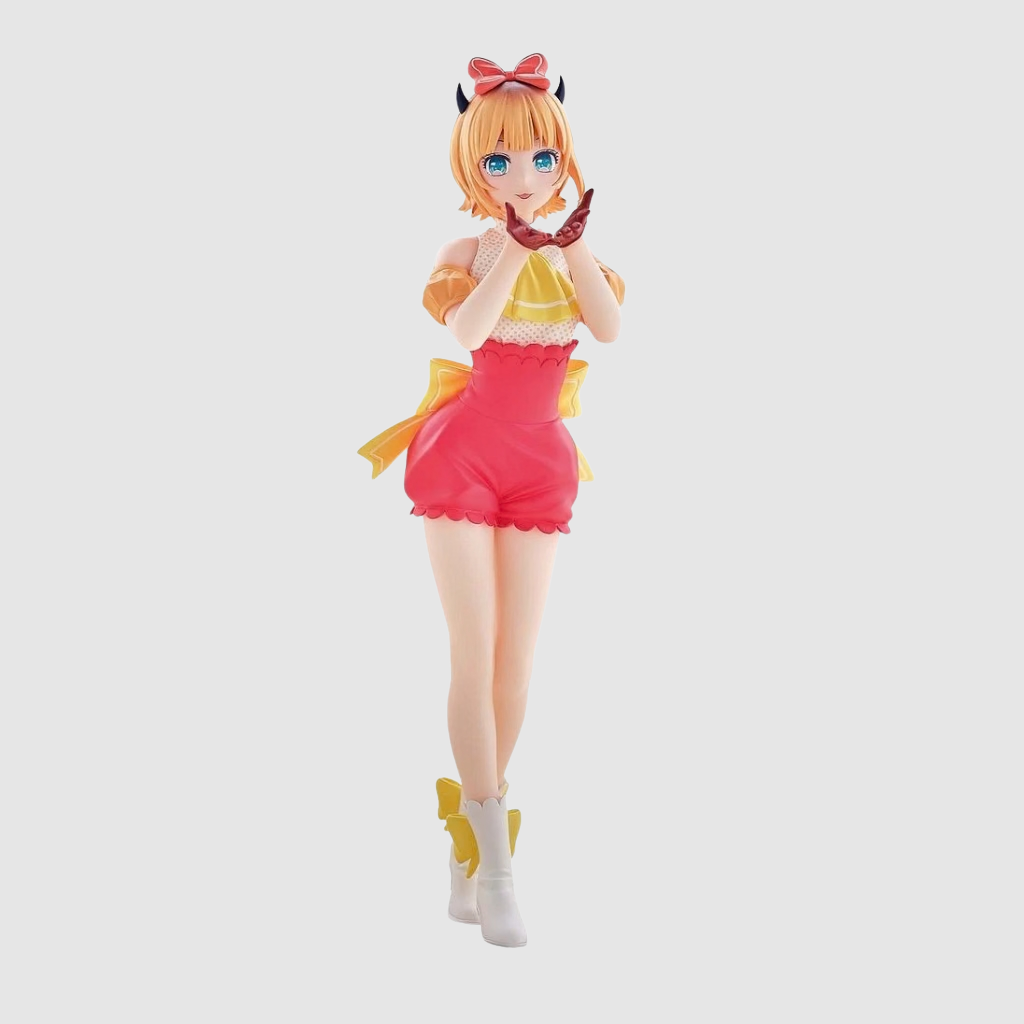 Oshi no Ko Memcho POP IN 2 ver Figure Banpresto