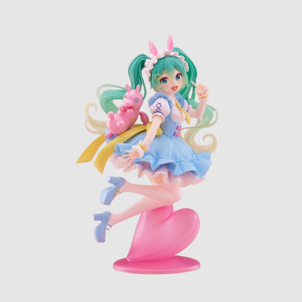 Hatsune Miku x Rody AMP+ Artist Masterpiece Fairy Tale Ver Figure Taito