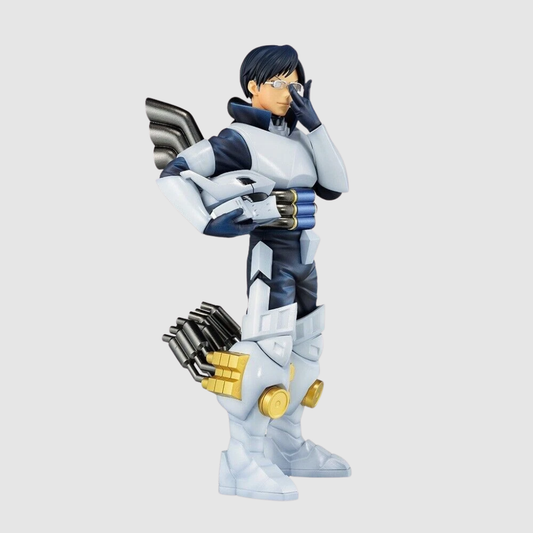 My Hero Academia NEXT GENERATIONS Tenya Iida Figure Ichiban Kuji Prize D Bandai
