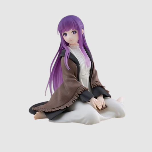 Frieren Beyond Journey's End Fern Desktop Cute Figure Taito