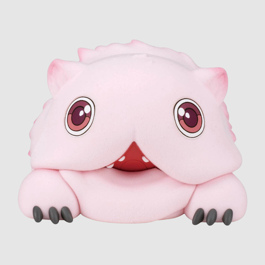 Made in Abyss Mitty Puffy Fluffy Ver. Figure Banpresto