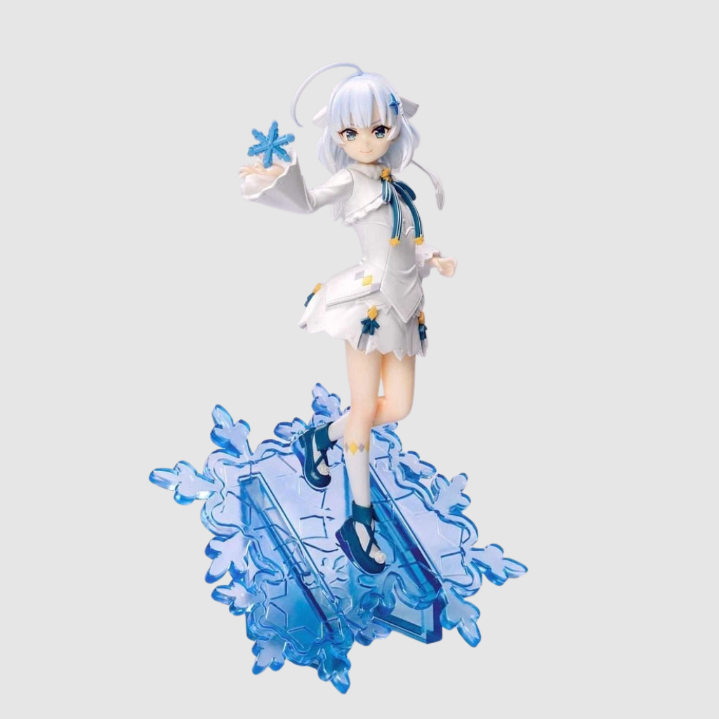 Private Tutor to the Duke's Daughter Luminasta Tina Howard Figure SEGA