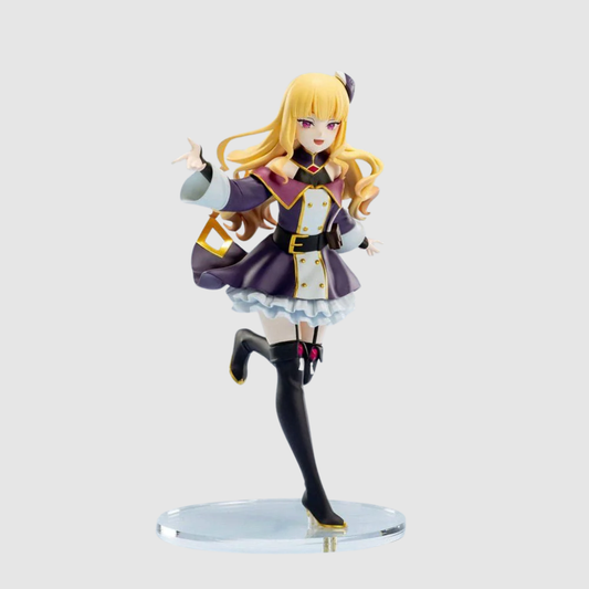 From Old Country Bumpkin to Master Swordsman Lucy Diamond Figure SEGA