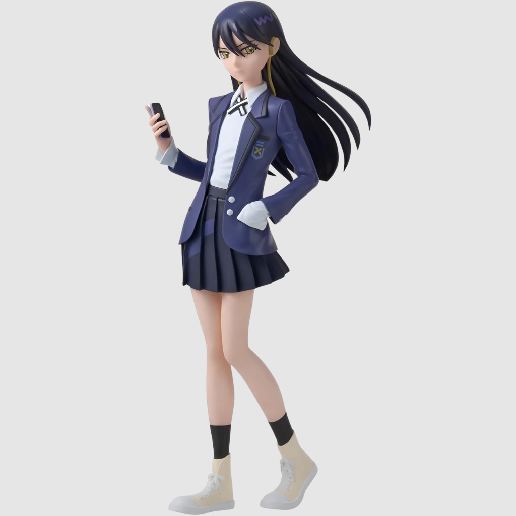Mobile Suit Gundam Gquuuuuux Nyann Figure Banpresto