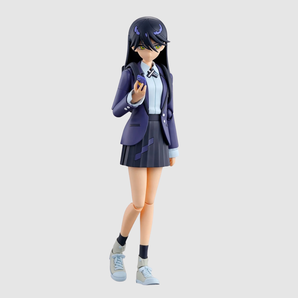 Mobile Suit Gundam Gquuuuuux Nyann Figure Banpresto