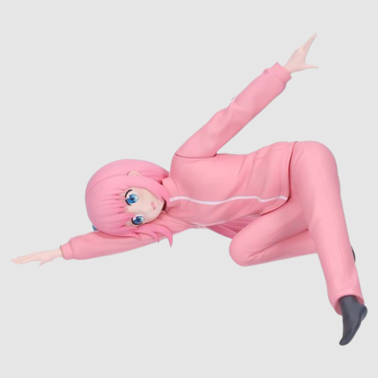 Bocchi the Rock! Hitori Goto Vol 2 Figure Banpresto