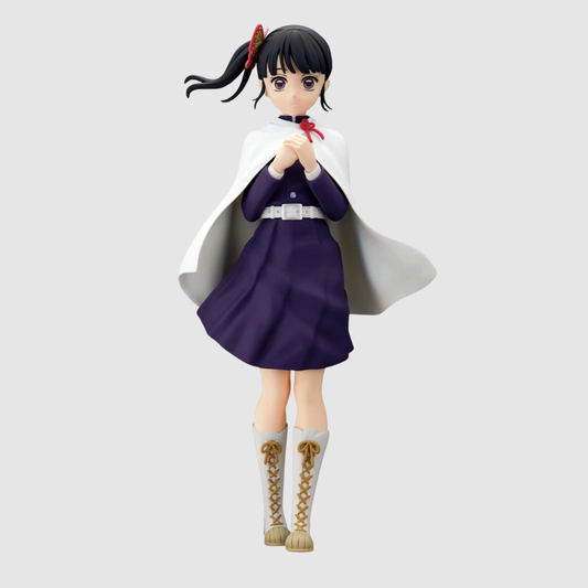 Demon Slayer Kanao Tsuyuri Glitter & Glamours Figure Banpresto