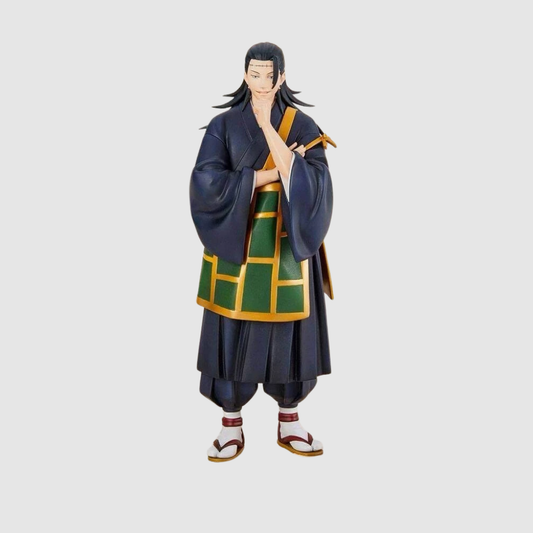 Jujutsu Kaisen Suguru Geto Taito Figure