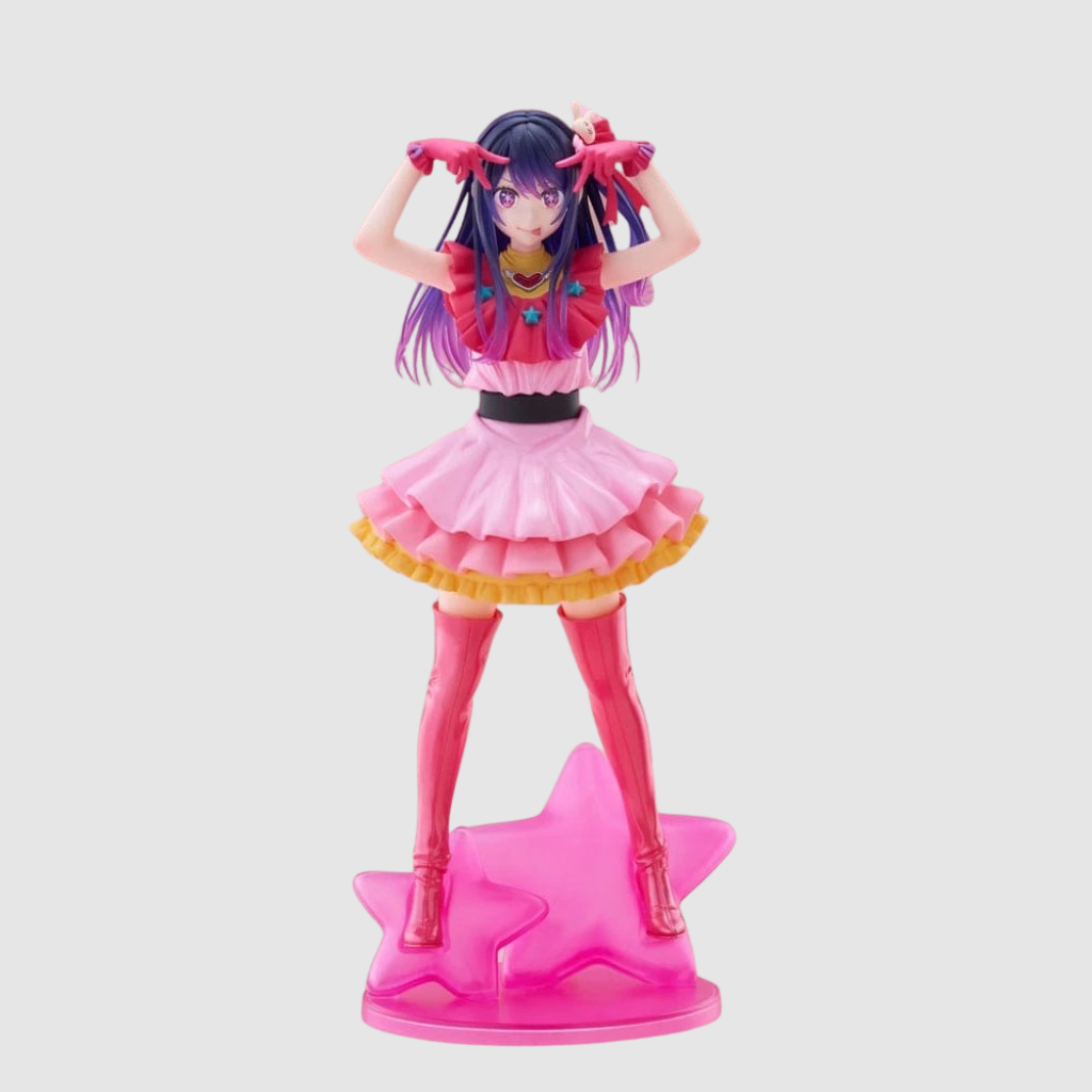 Oshi no Ko Ai Hoshino Figure T-most Taito