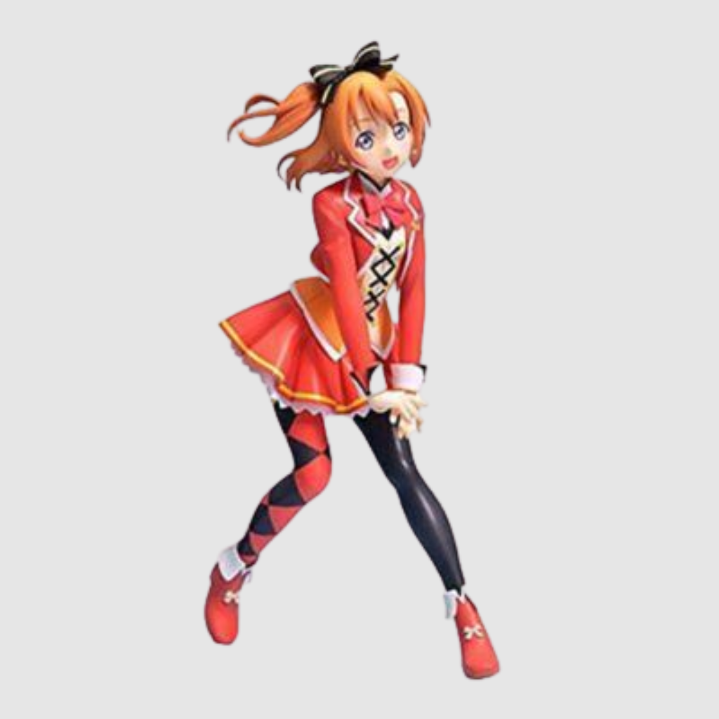 Love Live! Spm Figure Honoka Kosaka Sunny Day Song Figure SEGA