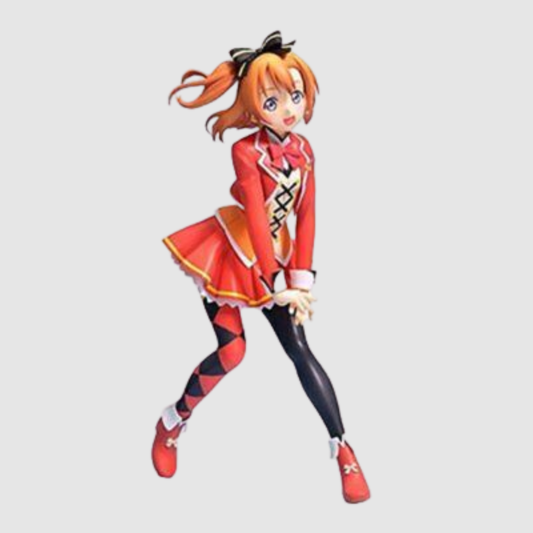 Love Live! Spm Figure Honoka Kosaka Sunny Day Song Figure SEGA