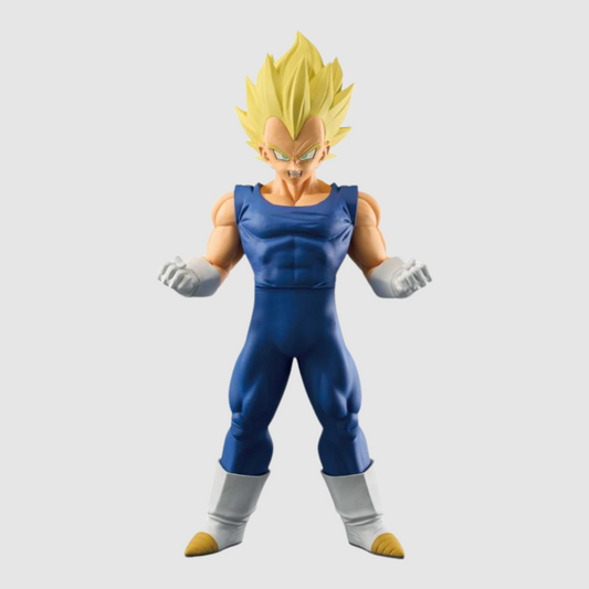 Dragon Ball Z Grandista Vegeta Figure Banpresto