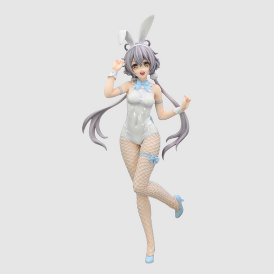 Vsinger BiCute Bunnies Luo Tian Yi Figure FuRyu