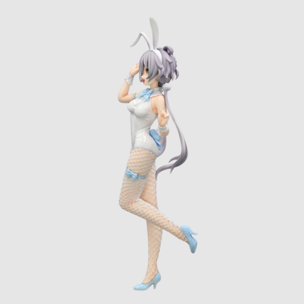 Vsinger BiCute Bunnies Luo Tian Yi Figure FuRyu