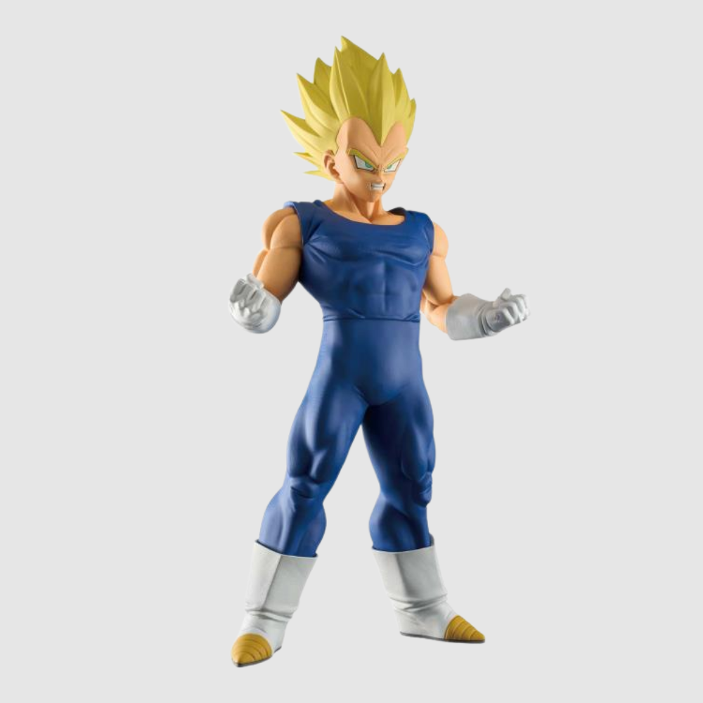 Dragon Ball Z Grandista Vegeta Figure Banpresto