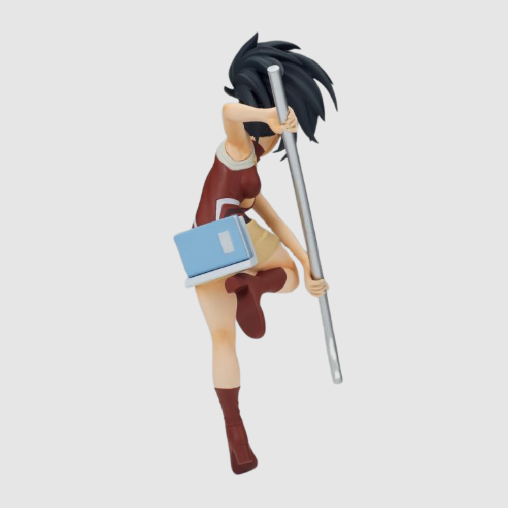 My Hero Academia The Amazing Heroes Vol.37 Momo Yaoyorozu Figure Banpresto