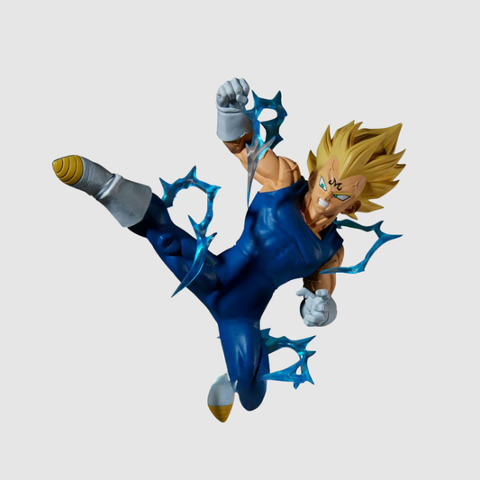 Dragon Ball Super Super Majin Vegeta Matchmakers Figure Banpresto