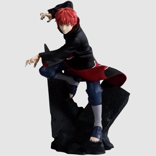 Naruto Shippuden Sasori Effectreme Figure Banpresto