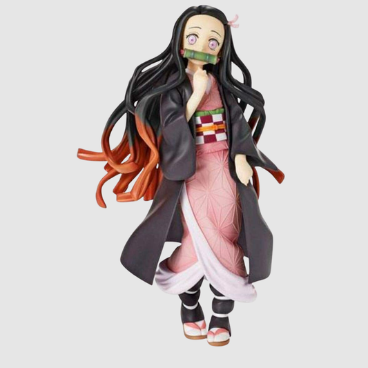 Demon Slayer Nezuko Kamado SPM Figure Sega