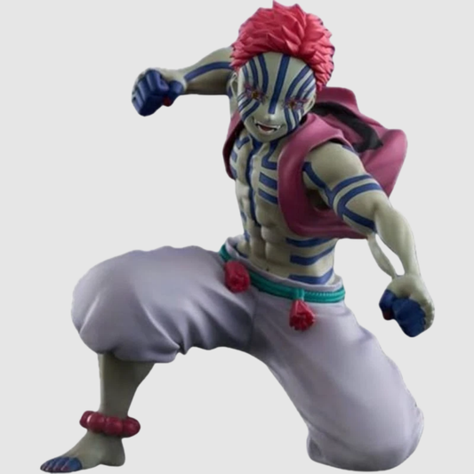 Demon Slayer Akaza Figure Furyu