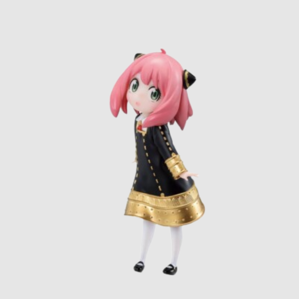 Spy x Family Anya Forger Ichiban Kuji Prize B Figure Bandai