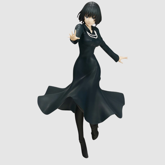 One Punch Man Fubuki Figure Banpresto