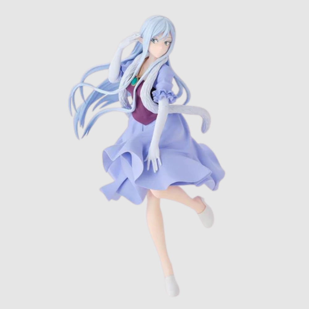 That Time I Got Reincarnated as a Slime Elmesia Figure Banpresto