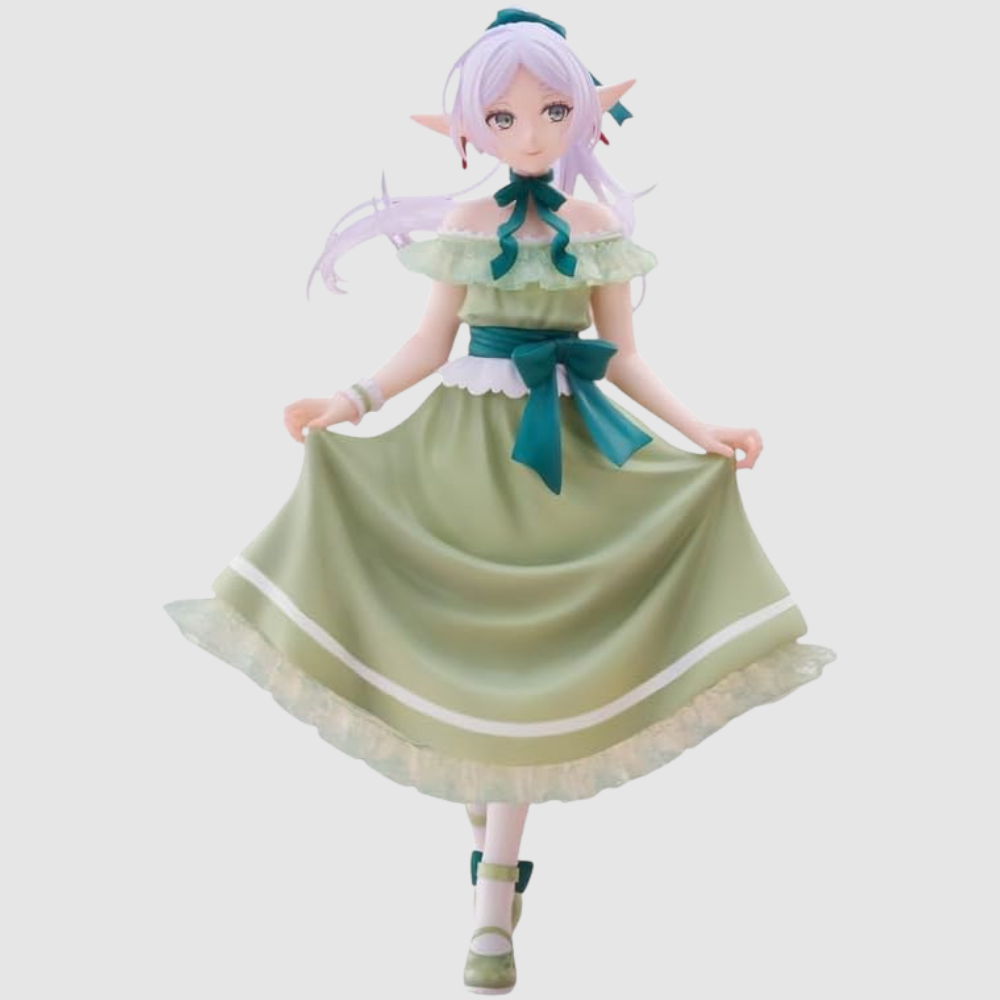 Frieren: Beyond Journey's End Frieren Party Dress Ver. Coreful Figure Taito