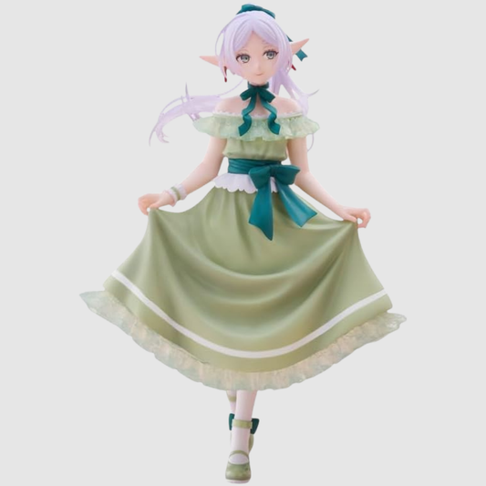 Frieren: Beyond Journey's End Frieren Party Dress Ver. Coreful Figure Taito