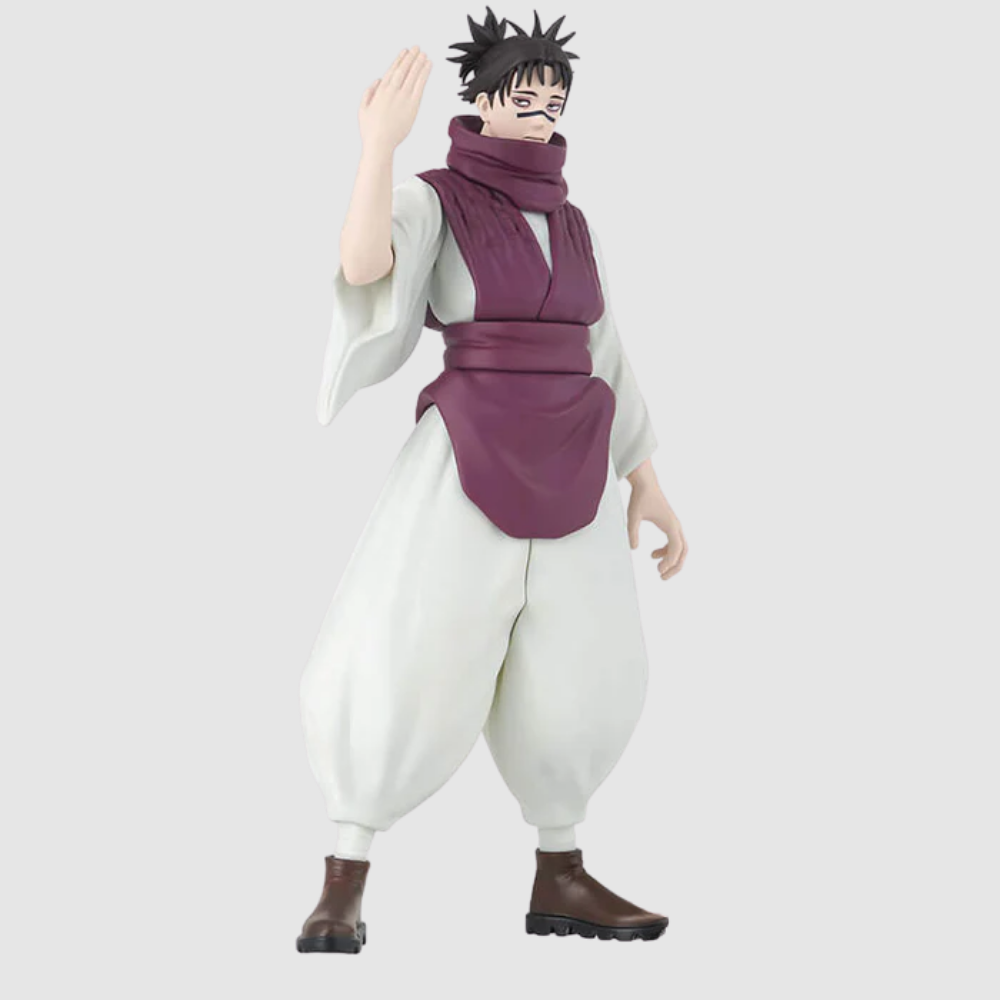 Jujutsu Kaisen Choso Figure Bandai
