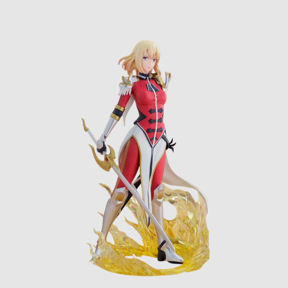 Solo Levelling Shizuku Kousaka Xross Link Figure Sega