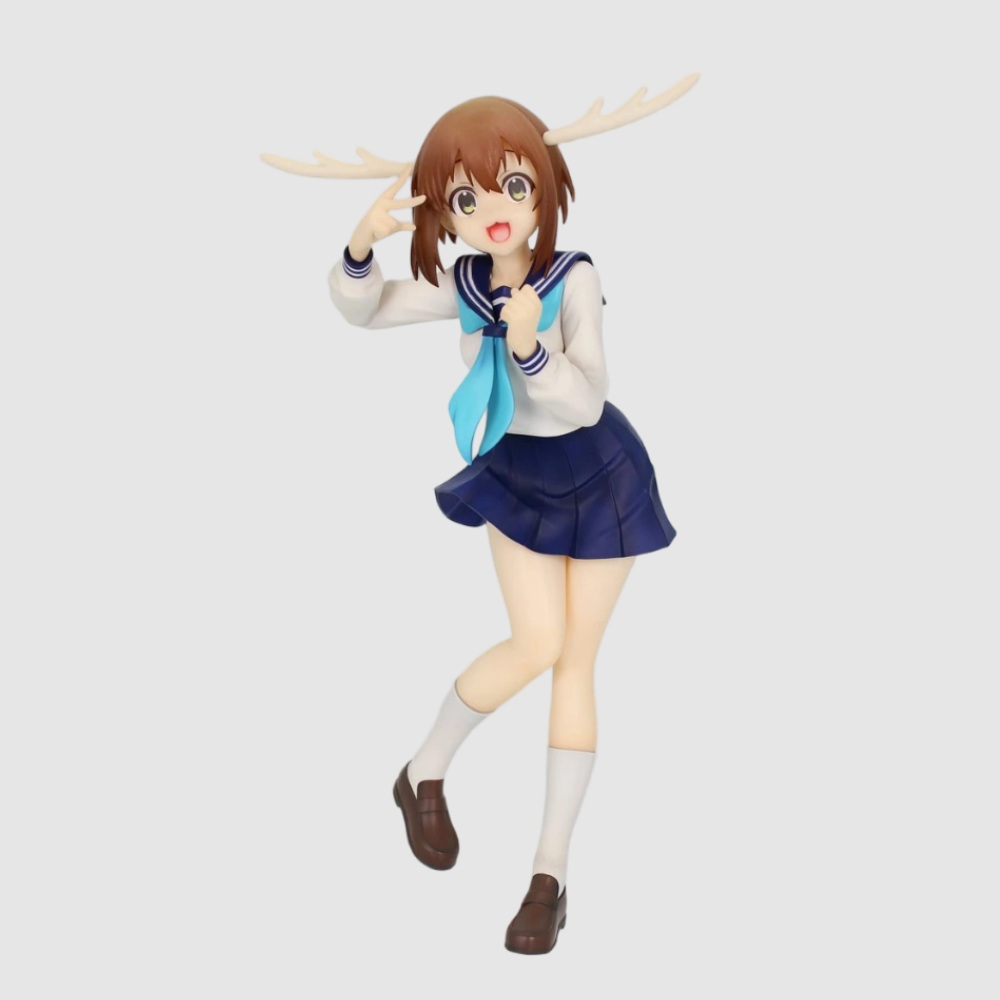 My Deer Friend Nokotan Shikanoko Nokonoko Figure Vivit