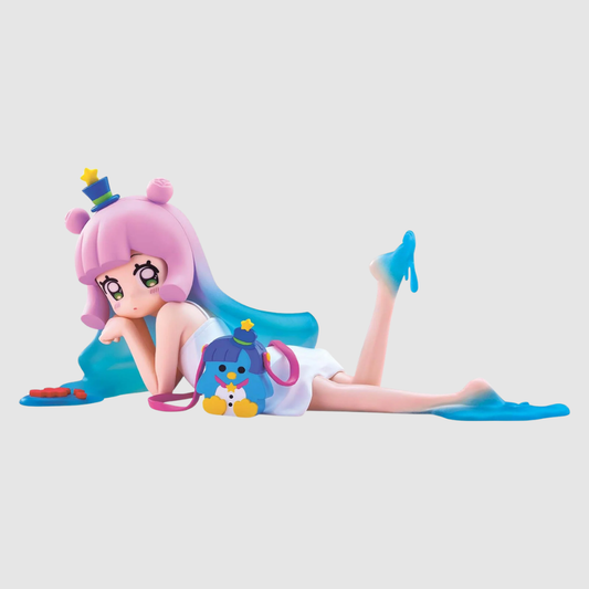 Puniru Is a Cute Slime Figure Relax Time Figure Banpresto