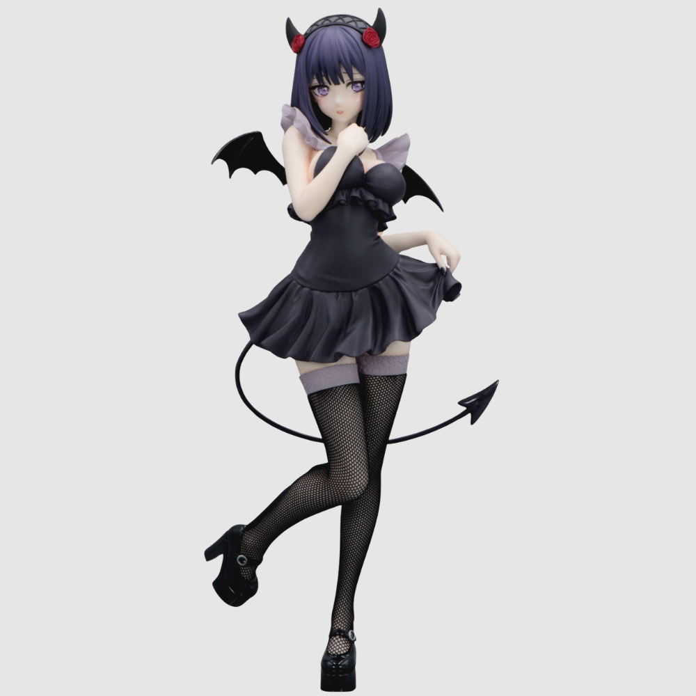 My Dress Up Darling Marin Kitagawa BiCute Dark Figure FuRyu