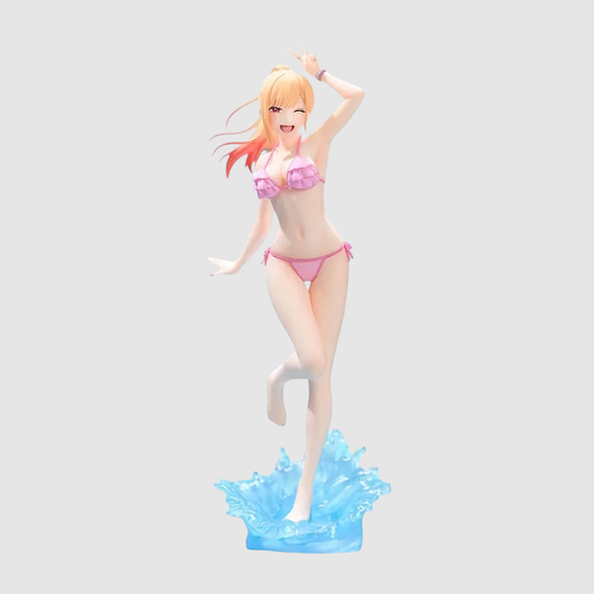 My Dress-Up Darling Marin Kitagawa Stellar Figure Sega