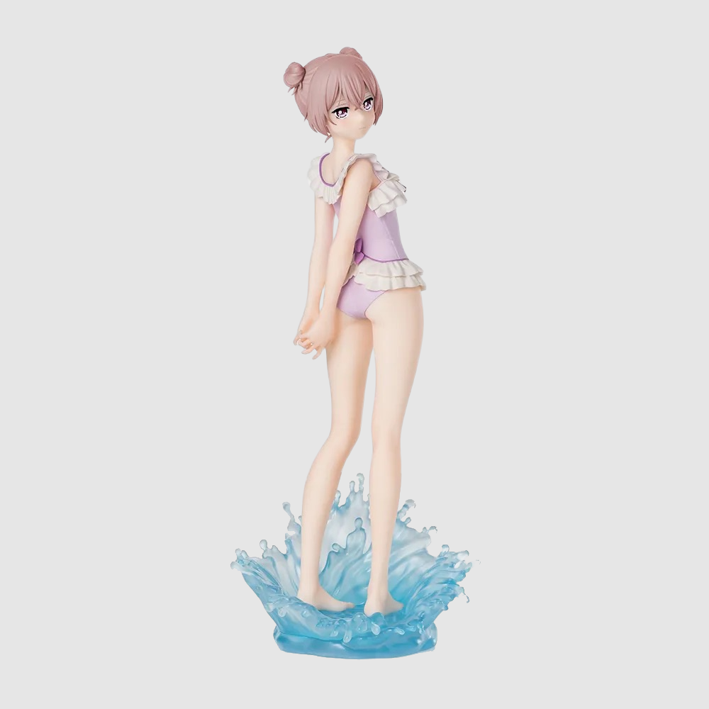 My Dress-Up Darling Sajuna Inui Stellar Figure Sega