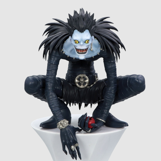 Death Note Noodle Stopper Figure Ryuk Furyu