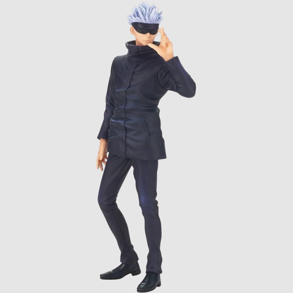 Jujutsu Kaisen Satoru Gojo Figure Bandai