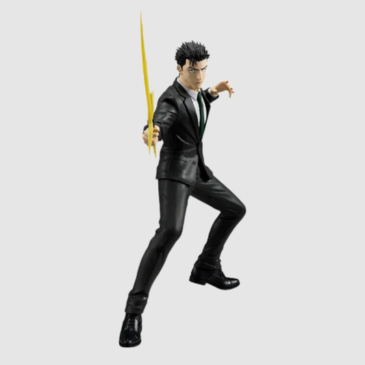 Jujutsu Kaisen Hiromi Higuruma Maximatic Figure Banpresto