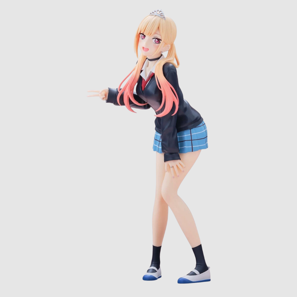 My Dress-Up Darling  Marin Kitagawa Glitter & Glamours Figure Banpresto