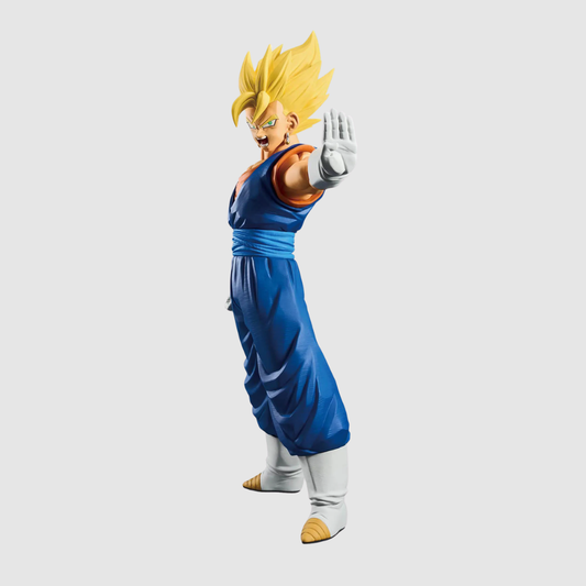 Dragon Ball Z Super Saiyan Vegito Grandista Figure Banpresto