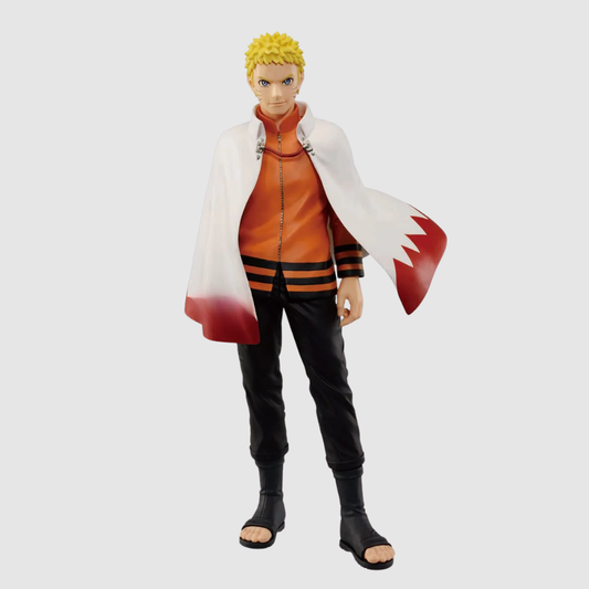 Boruto: Naruto Next Generations Naruto Uzumaki Figure Banpresto