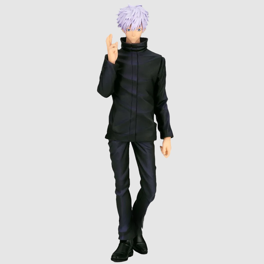 Jujutsu Kaisen Satoru Gojo Figure Bandai