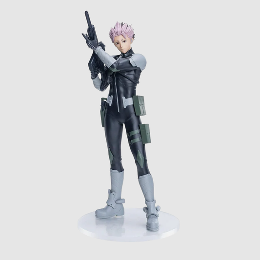 Kaiju No.8 Gen Narumi Stellar Figure Sega
