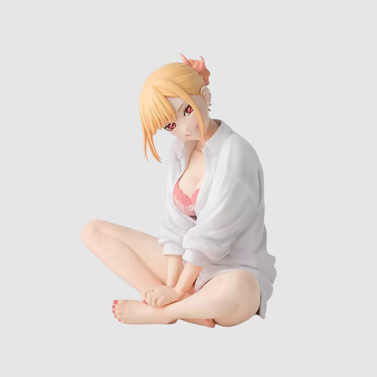 My Dress-Up Darling Marin Kitagawa Yumemirize Figure Sega