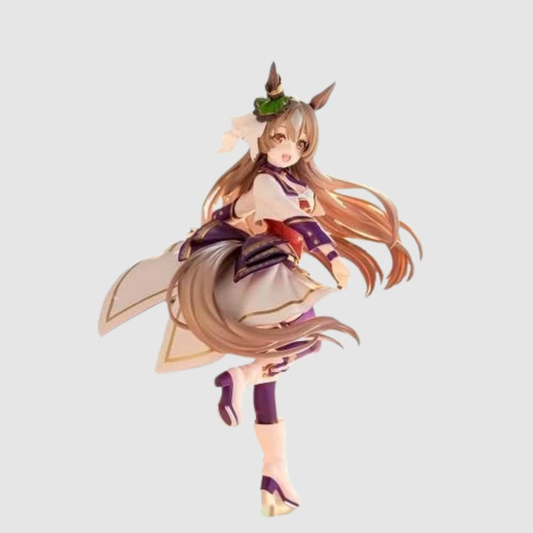 Uma Musume Pretty Derby Satono Diamond Stellar STARTING FUTURE Figure Sega