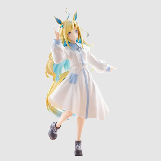 Uma Musume Pretty Derby Neo Universe Trio Try It Figure Sega