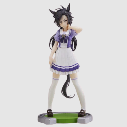 Uma Musume Pretty Derby Air Shakur Figure Sega Banpresto